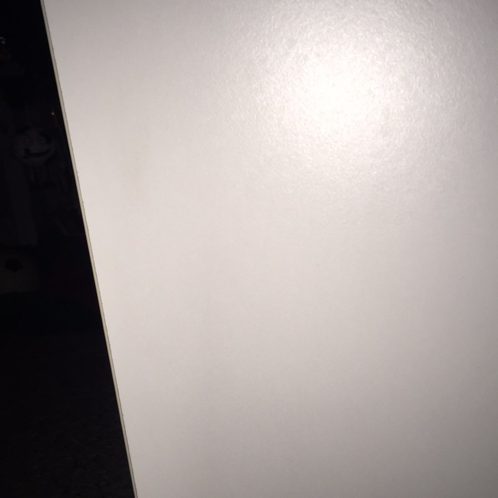 Meet your Posher, Angle